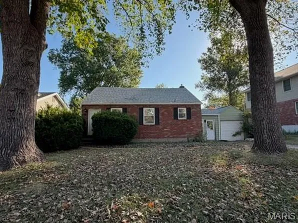 852 Albert Ave, Saint Louis, MO 63122