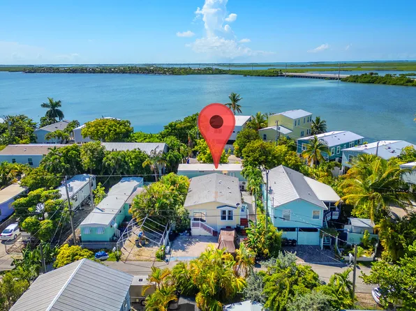 4 Coral Dr, Key West, FL 33040