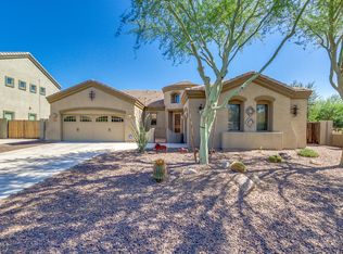21449 S 213th St, Queen Creek, AZ 85142