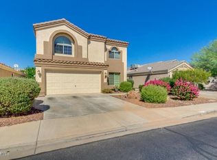 12942 W Mandalay Ln, El Mirage, AZ 85335