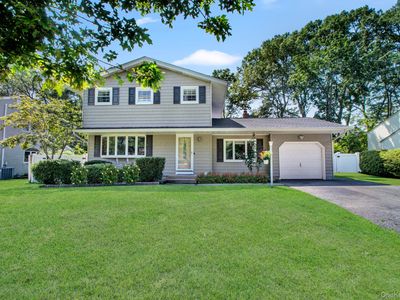 274 Mount Pleasant Road, Hauppauge, NY, 11788