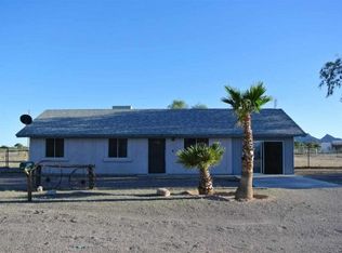38493 E Kumquat Dr, Wellton, AZ 85356