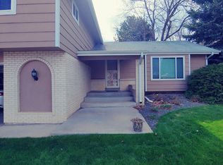 6927 S Saulsbury St, Littleton, CO 80128