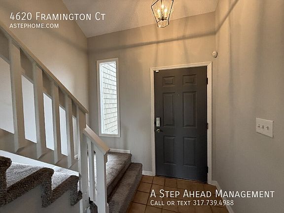 2nd image of 4620 Framington Ct