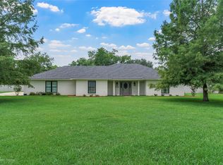 5404 Coach Rd, Bossier City, LA 71111