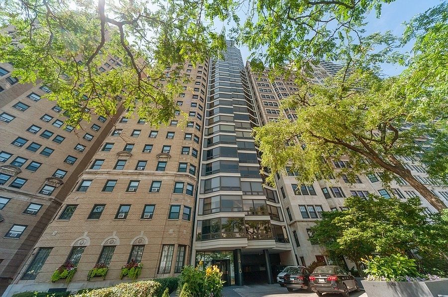 1st image of 1418 N Lake Shore Dr APT 19
