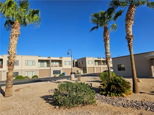 3350 Landon Dr W Unit 4-105, Bullhead City, AZ 86429