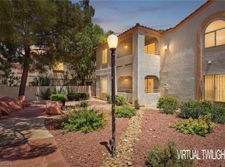 8452 Boseck Dr Unit 154, Las Vegas, NV 89145