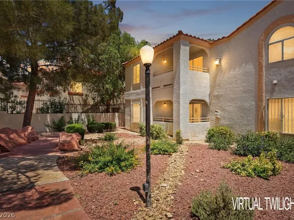 8452 Boseck Dr Unit 154, Las Vegas, NV 89145