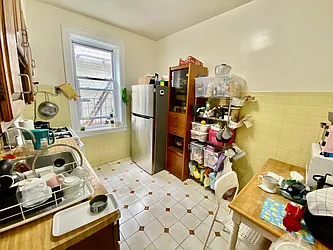 Rented by Modern Spaces