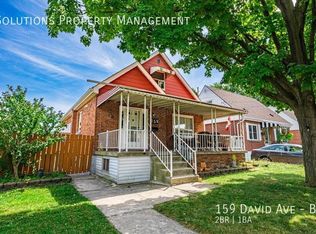 159 David Ave #B1, Hamilton, ON L9A3V7