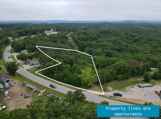 (Undisclosed Address), Lampe, MO 65681