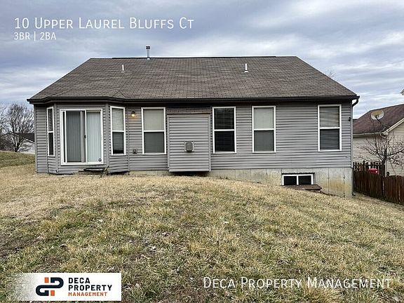 2nd image of 10 Upper Laurel Bluffs Ct