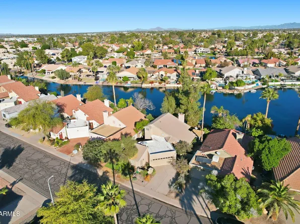 1644 E CINDY Street, Chandler, AZ 85225