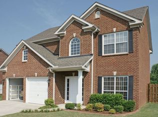 928 Old Cahaba Dr, Helena, AL 35080