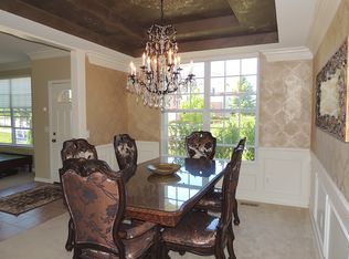 1761 Carriage Hl, Commerce Twp, MI 48382