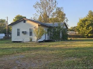 395760 W 3020th Dr, Ochelata, OK 74051