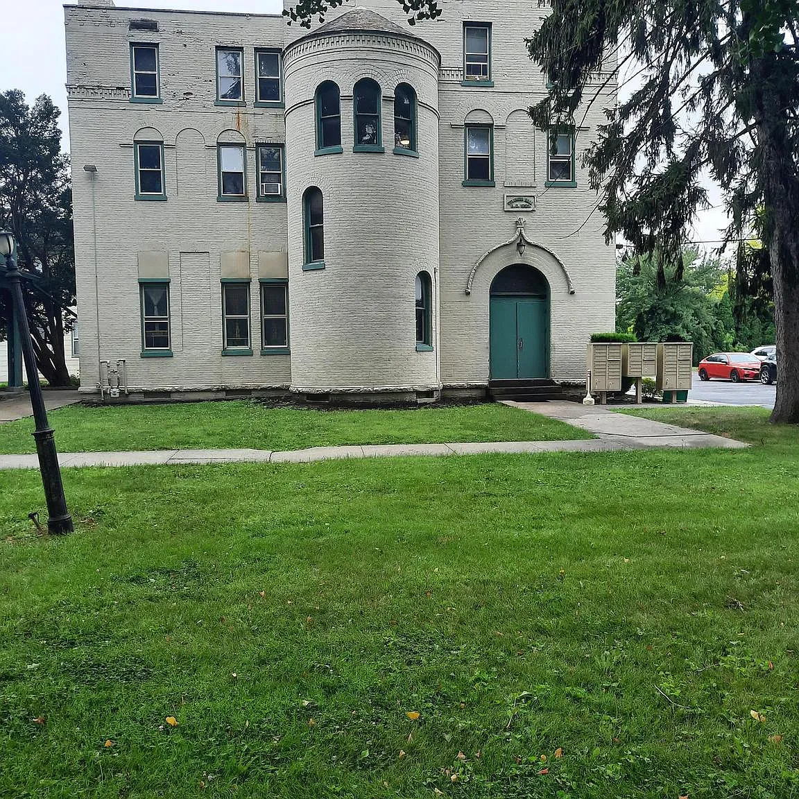 1 bed, $1,050 — Photo 1