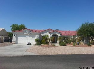 680 Chemehuevi Plz, Lake Havasu City, AZ 86406