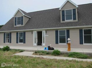 8415 Ramsburg Rd, Thurmont, MD 21788