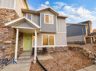 14388 S Ferndale Way, Herriman, UT 84096