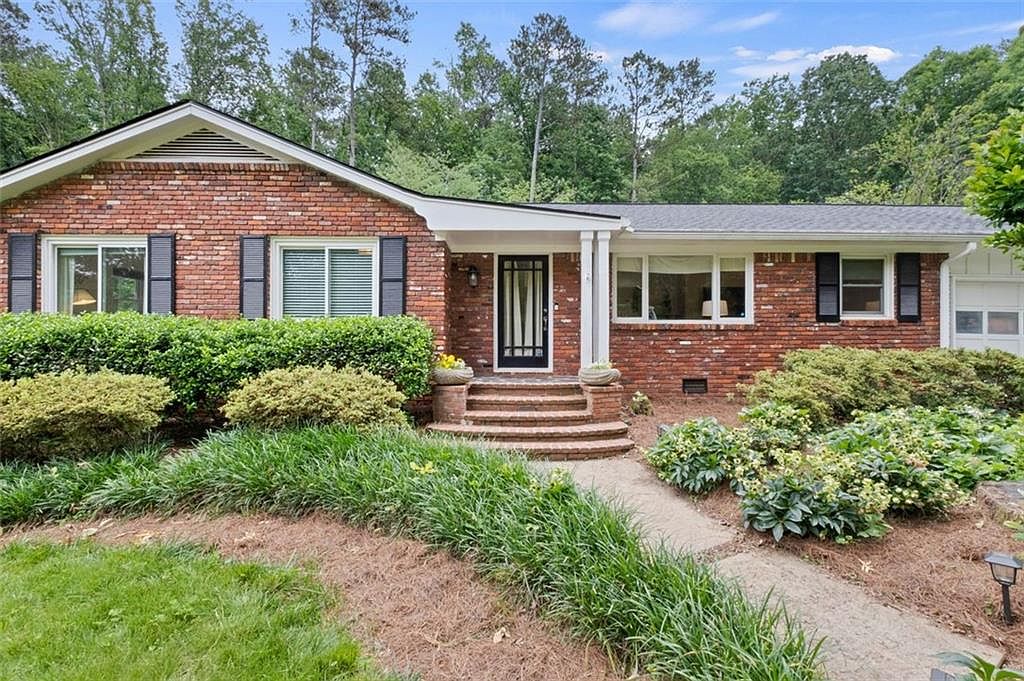 4241 King Valley Dr SE, Smyrna, GA 30082 Zillow