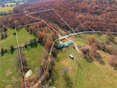 0 Madison #7025, Elkins, AR, 72727