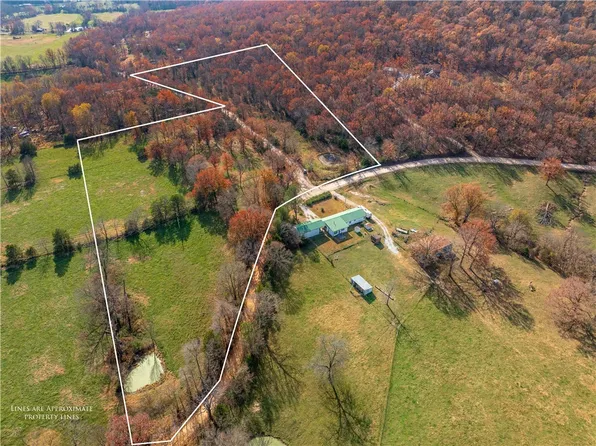 0 Madison #7025, Elkins, AR 72727