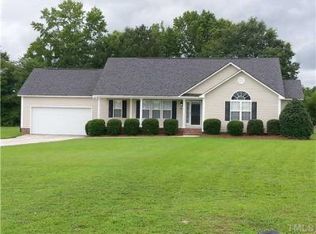 221 Jesse Dr, Smithfield, NC 27577
