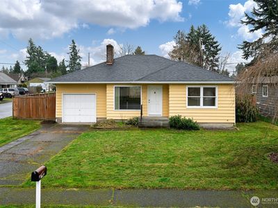 8619 Mt. Thielson Avenue, Vancouver, WA, 98664