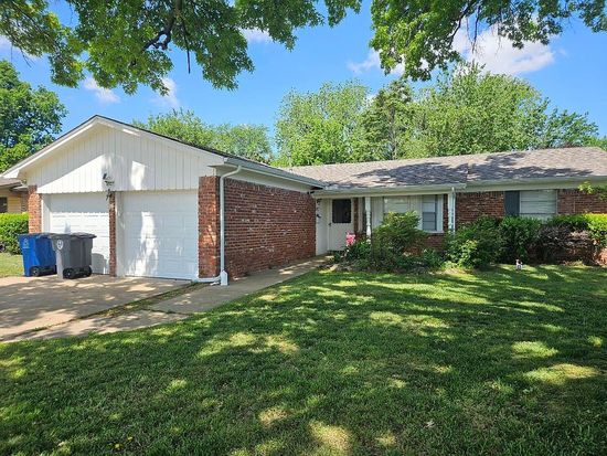 6927 E 17th St, Tulsa, OK 74112