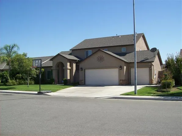 600 W Lake St. Street, Kingsburg, CA 93631