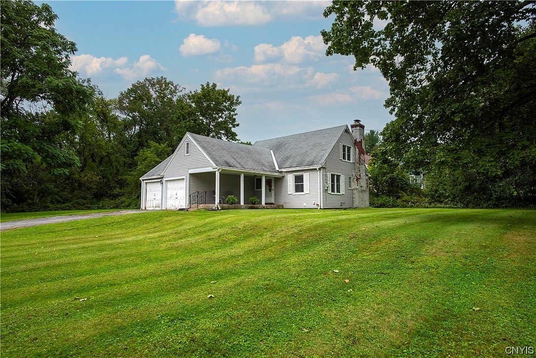 5581 Walker Rd, Deerfield, NY 13502 Zillow