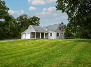 5581 Walker Rd, Deerfield, NY 13502