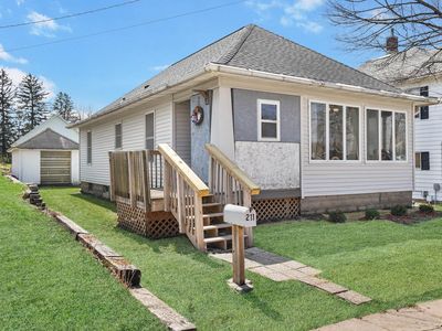 211 W Elm St, West Union, IA, 52175