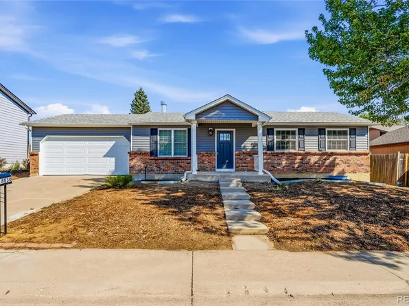 18030 E Oxford Drive, Aurora, CO 80013
