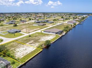 4115 NW 33rd St, Cape Coral, FL 33993