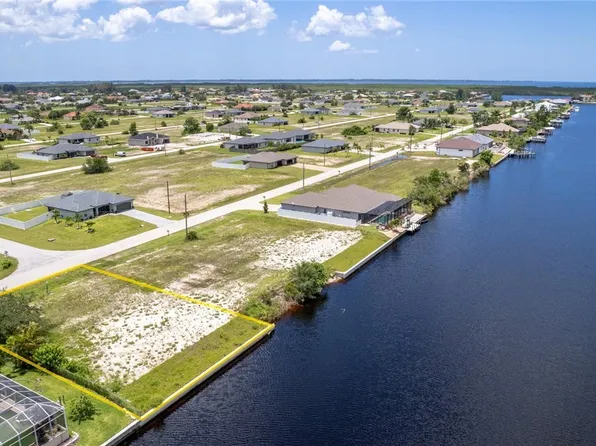 4115 NW 33rd St, Cape Coral, FL 33993