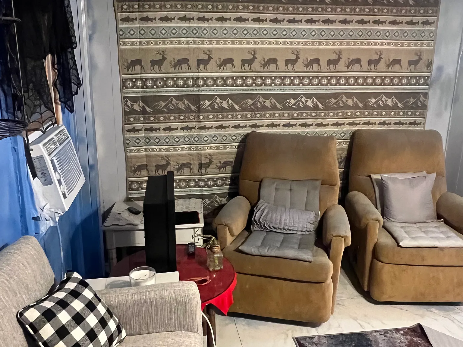 1 bed, 800 sqft, $1,200 — Photo 2