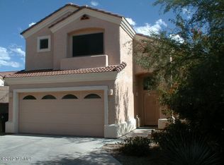 5234 N Spring Pointe Pl, Tucson, AZ 85749