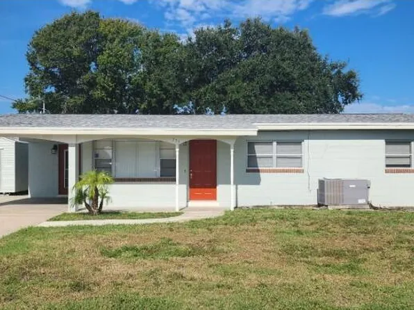 735 Jacaranda St, Merritt Island, FL 32952