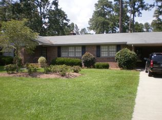 2004 Clifton Ridge Dr, Tarboro, NC 27886