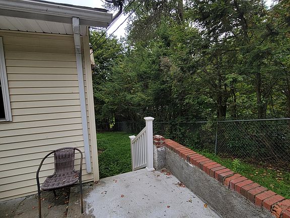 Side Yard