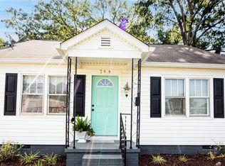 755 Confederate Ave, Rock Hill, SC 29730