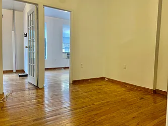 Rented by J Misrahi Realty Corp