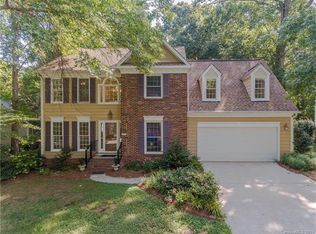 1027 Sunnyview Cres, Matthews, NC 28105