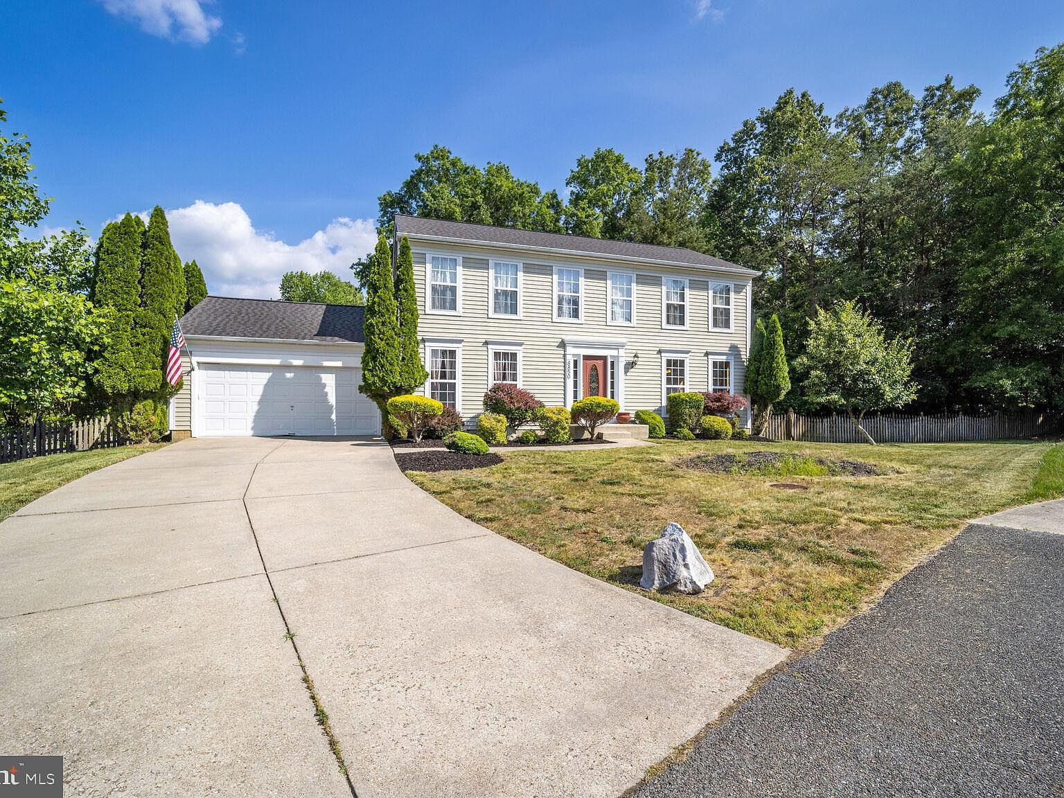 8850 Warburton Pl, White Plains, MD 20695 Zillow