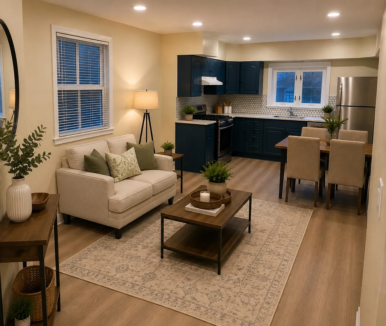 3 bed, 9999 sqft, $2,550 — Photo 2