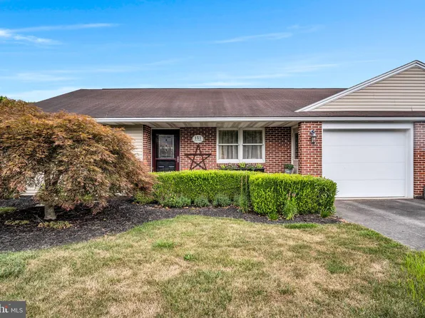 151 Pin Oak Rd, Thompsontown, PA 17094