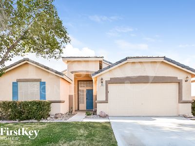 7841 Olympus Ave, Las Vegas, NV, 89131